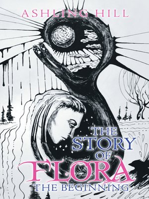 cover image of The Story of Flora